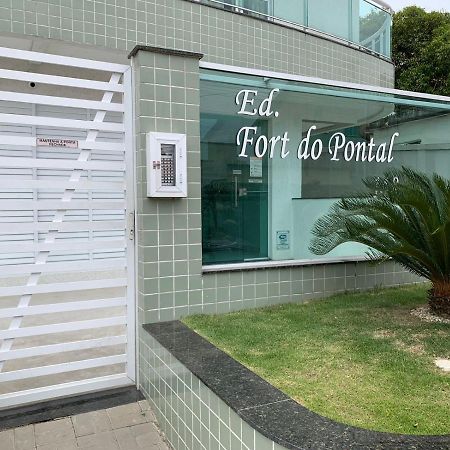 Forte Do Pontal アハイアウ・ド・カボ エクステリア 写真